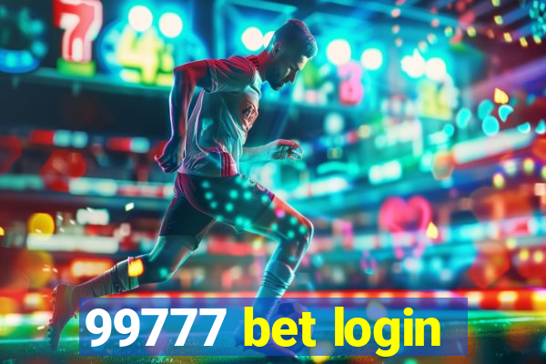 99777 bet login